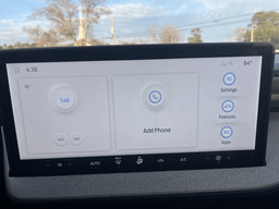 Ford Maverick XLT AWD SuperCrew 2026