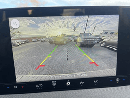 Ford Maverick XLT AWD SuperCrew 2026