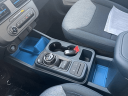 Ford Maverick XLT AWD SuperCrew 2026