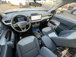 Ford Maverick XLT AWD SuperCrew 2026