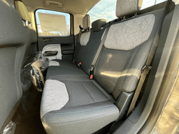 Ford Maverick XLT AWD SuperCrew 2026