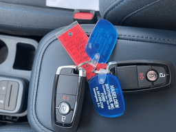 Ford Maverick XLT AWD SuperCrew 2026