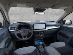Ford Maverick XLT AWD SuperCrew 2026