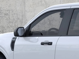 Ford Maverick XLT AWD SuperCrew 2026