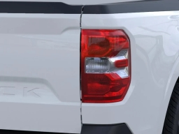 Ford Maverick XLT AWD SuperCrew 2026