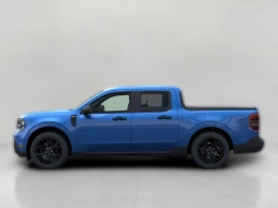 Ford Maverick XLT AWD SuperCrew 2026