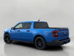 Ford Maverick XLT AWD SuperCrew 2026