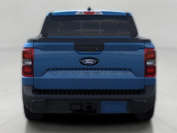Ford Maverick XLT AWD SuperCrew 2026