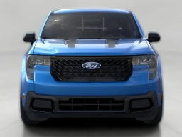 Ford Maverick XLT AWD SuperCrew 2026