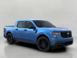 Ford Maverick XLT AWD SuperCrew 2026