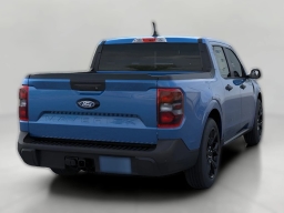Ford Maverick XLT AWD SuperCrew 2026