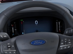 Ford Maverick XLT AWD SuperCrew 2026