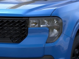 Ford Maverick XLT AWD SuperCrew 2026