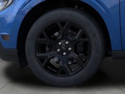 Ford Maverick XLT AWD SuperCrew 2026