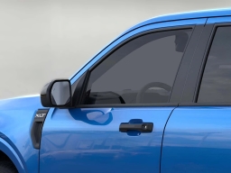 Ford Maverick XLT AWD SuperCrew 2026