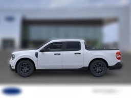 Ford Maverick XLT AWD SuperCrew 2026