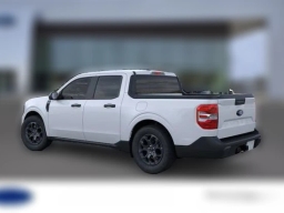 Ford Maverick XLT AWD SuperCrew 2026