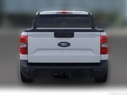 Ford Maverick XLT AWD SuperCrew 2026