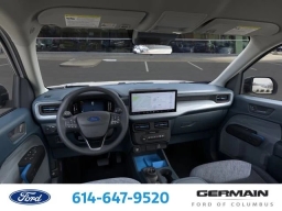 Ford Maverick XLT AWD SuperCrew 2026