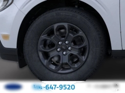 Ford Maverick XLT AWD SuperCrew 2026