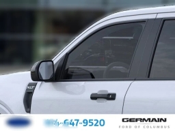 Ford Maverick XLT AWD SuperCrew 2026
