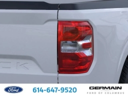 Ford Maverick XLT AWD SuperCrew 2026