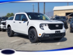 Ford Maverick XLT AWD SuperCrew 2025
