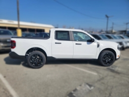 Ford Maverick XLT AWD SuperCrew 2025