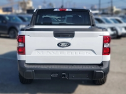 Ford Maverick XLT AWD SuperCrew 2025