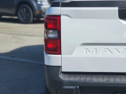 Ford Maverick XLT AWD SuperCrew 2025