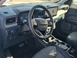 Ford Maverick XLT AWD SuperCrew 2025