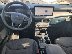 Ford Maverick XLT AWD SuperCrew 2025