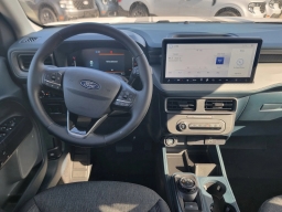 Ford Maverick XLT AWD SuperCrew 2025