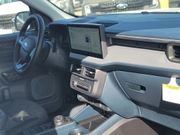 Ford Maverick XLT AWD SuperCrew 2025