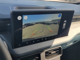 Ford Maverick XLT AWD SuperCrew 2025