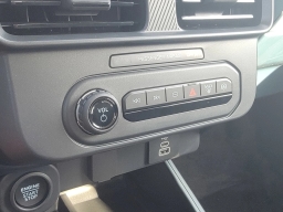 Ford Maverick XLT AWD SuperCrew 2025