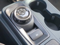 Ford Maverick XLT AWD SuperCrew 2025