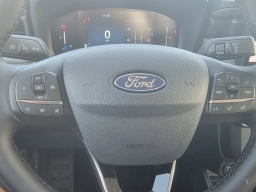 Ford Maverick XLT AWD SuperCrew 2025