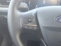 Ford Maverick XLT AWD SuperCrew 2025