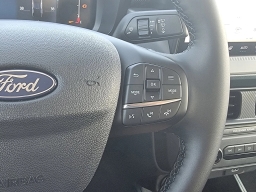 Ford Maverick XLT AWD SuperCrew 2025