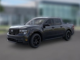 Ford Maverick XLT AWD SuperCrew 2025