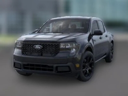 Ford Maverick XLT AWD SuperCrew 2025