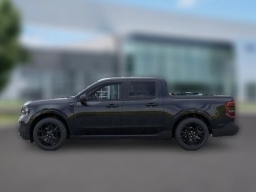 Ford Maverick XLT AWD SuperCrew 2025