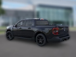 Ford Maverick XLT AWD SuperCrew 2025