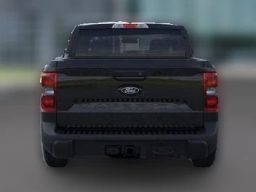 Ford Maverick XLT AWD SuperCrew 2025