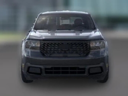 Ford Maverick XLT AWD SuperCrew 2025