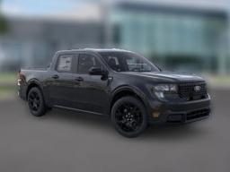 Ford Maverick XLT AWD SuperCrew 2025