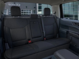 Ford Maverick XLT AWD SuperCrew 2025