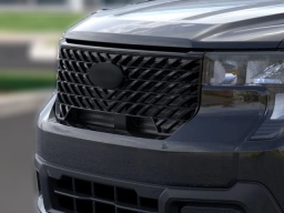 Ford Maverick XLT AWD SuperCrew 2025