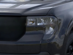 Ford Maverick XLT AWD SuperCrew 2025